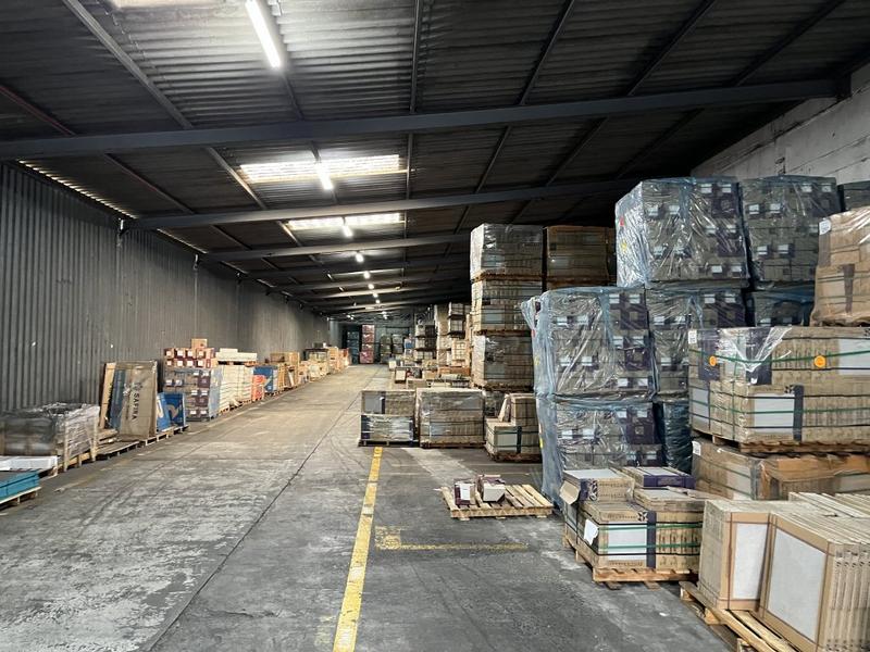 To Let commercial Property for Rent in Paarden Eiland Western Cape